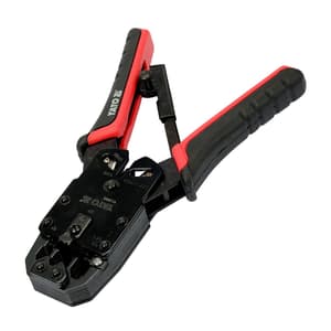 Yato 8 inch / 205 mm Telephone Data Crimp Tool, YT-22443
