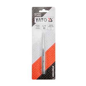 Yato 120 mm Center Punch, YT-4692