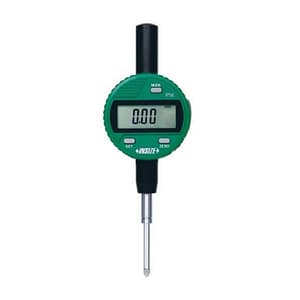 Insize 25.4 mm / 1 inch Waterproof Digital Indicator, 2115-25