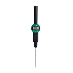 Insize 100 mm / 4 inch Large Stroke Digital Indicator, 2117-100