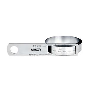 Insize 2190 - 3460 mm Circumference Meter (Economic Type), 7114-3460