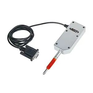 Insize 12 mm / 0.47 inch Capacitance Linear Gage, 7107-12