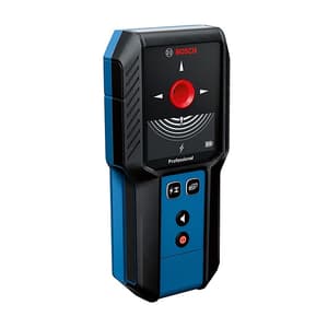 Bosch Professional Wall Scanner Detector, GMS 120-27