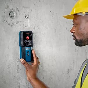 Bosch Professional Wall Scanner Detector, GMS 120-27