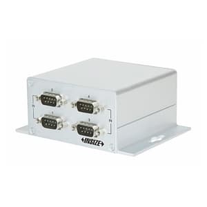 Insize Multichannel Interface Boxe for Capacitance Linear Gauge, 7107-1