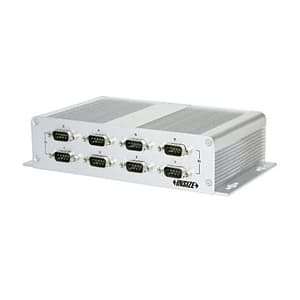 Insize Multichannel Interface Boxe for Capacitance Linear Gauge, 7107-2