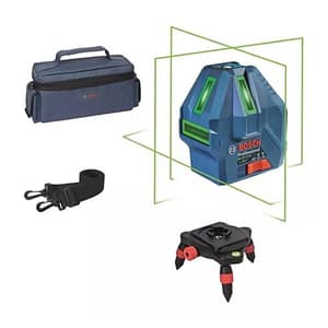 Bosch 15 Mtr Professional Line Laser, GLL 50-15 XG