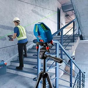 Bosch 15 Mtr Professional Line Laser, GLL 50-15 XG