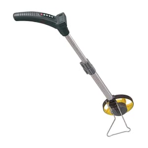Freemans 10km Digital Measuring Wheel (Yellow & Black), MW04