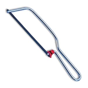 Ozar 150 mm / 6 inch Junior Hacksaw, AHS-7592