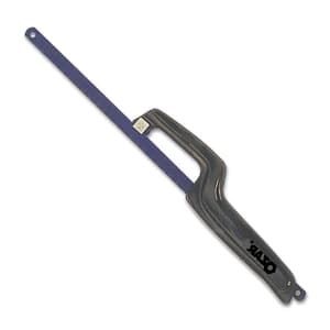Ozar 300 mm / 12 inch Tight Corner Adjustable Hacksaw, AHS-0390