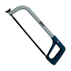 Ozar 300 mm / 12 inch Professional Hacksaw With Aluminium Handle, AHS-7596