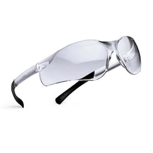 Udyogi Clear Lens Safety Eyeware, UD81