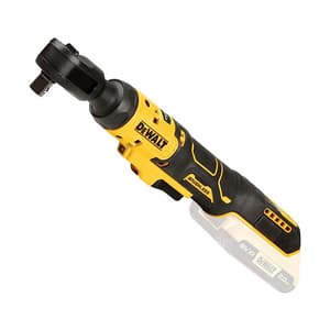 Dewalt 1/2 Inch / 18 V Brushless Open Head Cordless Ratchet (Bare Tool), DCF512N-XJ