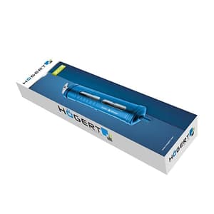 Hogert 500 ml Oil Suction Gun, HT8G935