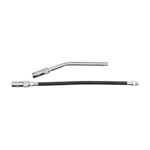 Hogert 400 ml Pistol Grip Grease Gun, HT8G905