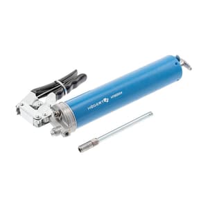 Hogert 400 ml One-hand Grease Gun, HT8G904
