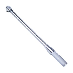 Insize 2 - 10 Nm Torque Wrench (1/4 inch Sq. Drive), IST-9WM10S