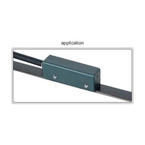 Insize 1 Mtr Length Magnetic Linear Scale (Incremental Type), LSK-C1