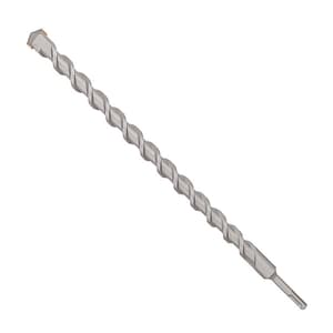 Bosch 25 x 460 mm SDS plus-1 Drill Bits, 2 608 680 295