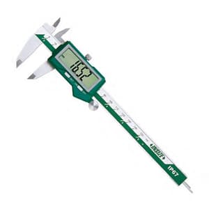 Insize 200 mm / 8 inch IP67 Waterproof Digital Caliper, 1126-200