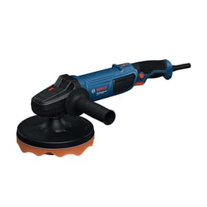 Bosch 180 mm 1100W Professional Polisher, GPO 11-180 S