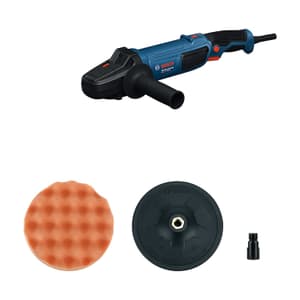 Bosch 180 mm 1100W Professional Polisher, GPO 11-180 S