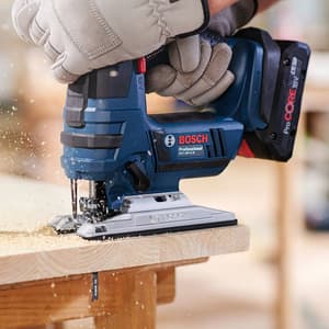 Bosch 100 mm Jigsaw Blades Speed for Wood (T 144 D), 2 608 630 040