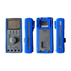 Metravi mV mA Loop Calibrator With Hart Communication, 709H