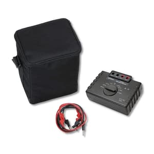 Metravi AC 3700V / rms  Earth & Ground Tester Calibrator, CAL-ER