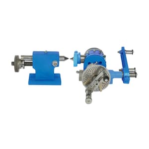 Apex 768 - 190 mm Universal Dividing Head