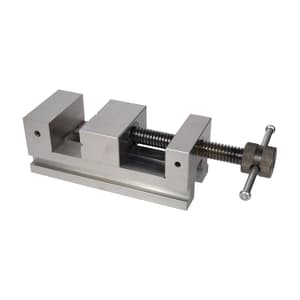 Apex 75 mm / 3 inch All Steel Precision Grinding Vice (Carbon Steel Body), 771-75
