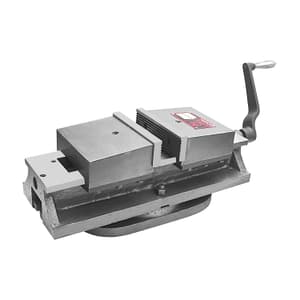 Apex 150 mm / 6 inch Extra Grip Machine Vice (S.G. Iron Body), SG773-150