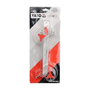 Yato Twincam Lock Tool For Petrol / Diesel, YT-06011