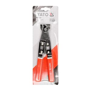 Yato 235 mm CV Boot Clamp Pliers, YT-0606