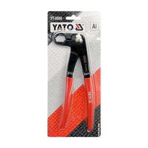 Yato 300 mm Fuel Pipe Pliers, YT-0608