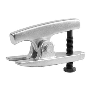 Yato 19 x 135 mm Tie Rod End Lifter, YT-0612
