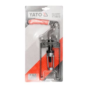 Yato Engine Overhead Valve Spring Compressor, YT-0618