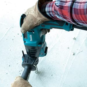 Makita 26mm / 800W SDS-PLUS Combination Hammer, HR2630