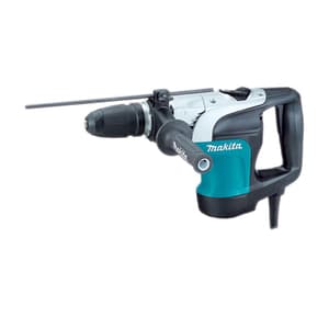 Makita 40mm (1-9/16") 1050W SDS-MAX Rotary Hammer, HR4002