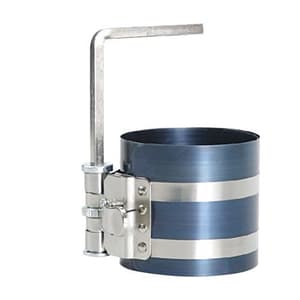 Yato 50 - 125 mm Piston Ring Compressor, YT-0635