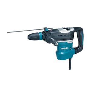 Makita 40mm (1-9/16") 1100W Avt Soft No Load SDS-MAX Rotary Hammer, HR4013C