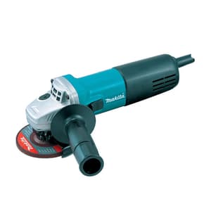 Makita 100 mm (4") / 710W Compact Yet Powerful Grinder, 9553NB