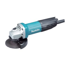 Makita 100mm / 4 inch, 710W Angle Grinder (Toggle Switch), GA4032