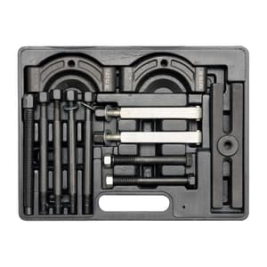 Yato 2 Pcs Gear Puller Set, YT-0641