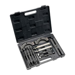 Yato 2 Pcs Gear Puller Set, YT-0641