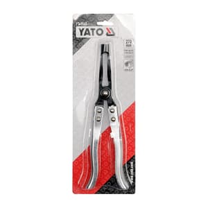 Yato 270 mm Valve Stem Seal Pliers, YT-0648