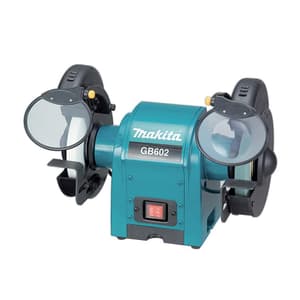 Makita 150 mm / 6 inch 250W Bench Grinder, GB602