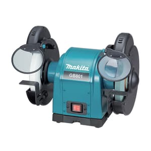 Makita 205 mm / 8 inch 550W Bench Grinder, GB801