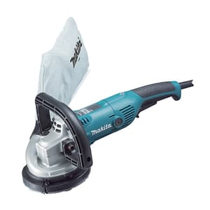 Makita 125 mm / 5 inch 1400W Concrete Planer, PC5000C
